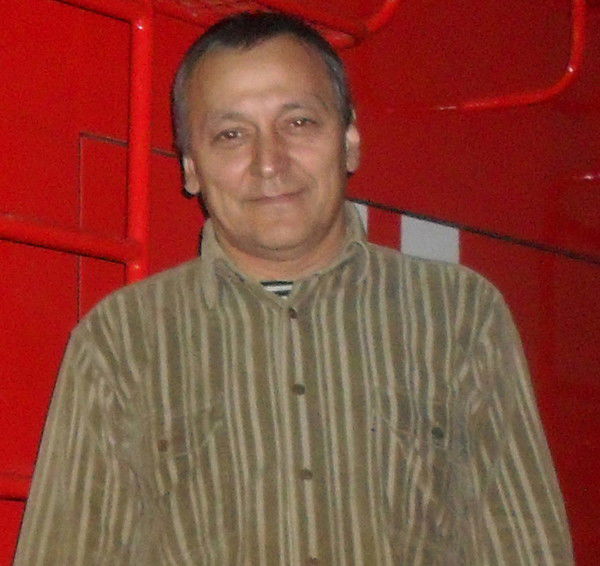 Валерий Абдрашитов