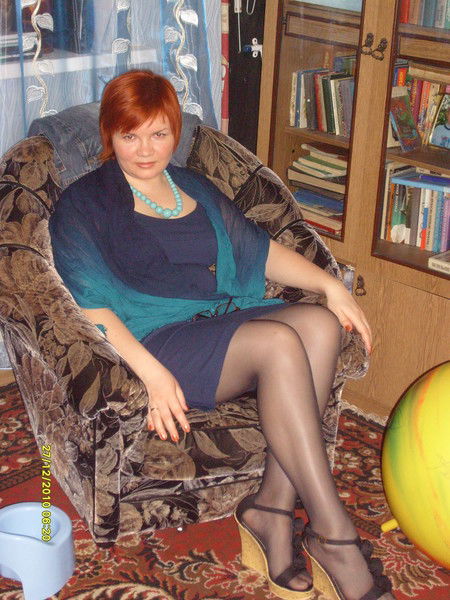 Пантюхина Нэлли