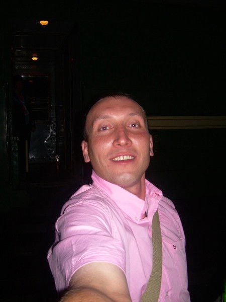 Nиколай Rадостев