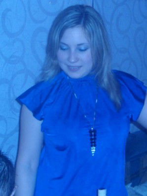 Анжелика Соколкина