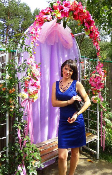 Галина Корейба