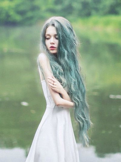 Настя Капитанова