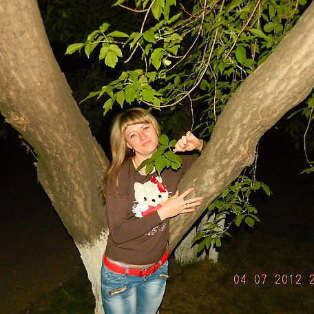 Оля Aгейчик