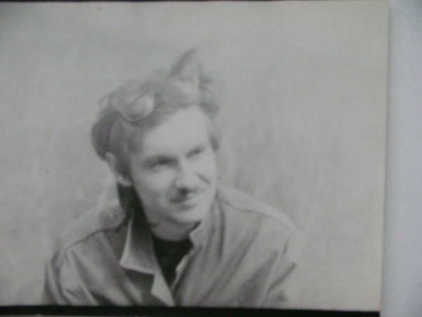 Сергей Лебедев