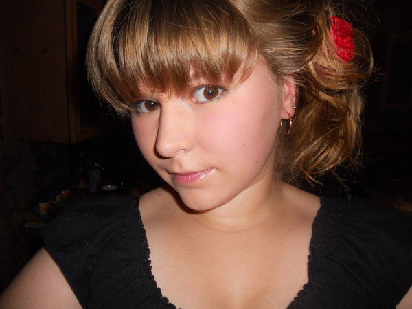 Ольга Девизорова