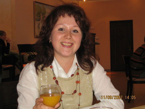 Римма Камирова