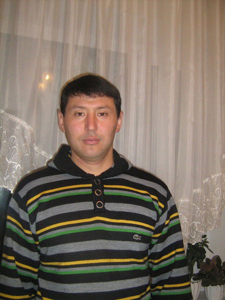 Ziyat Koshkarbaev