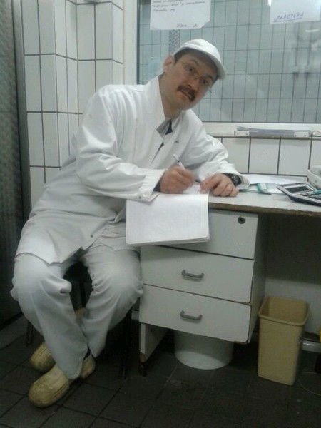 Каримжан Ниязов