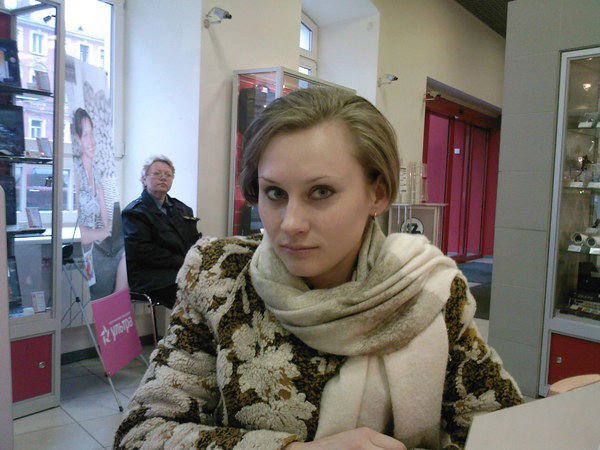 Татьяна Романова