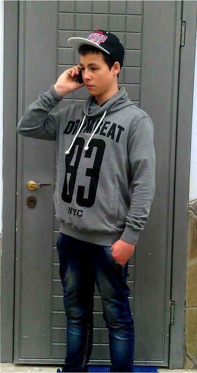 Влад Прохода