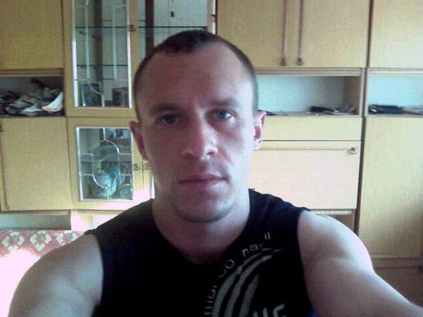 Андрей Русских