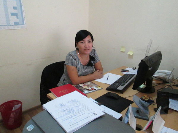 Весна Весна