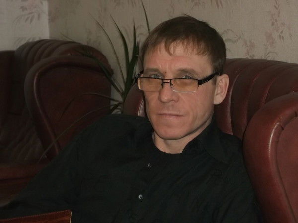 Владимир Мирошкин