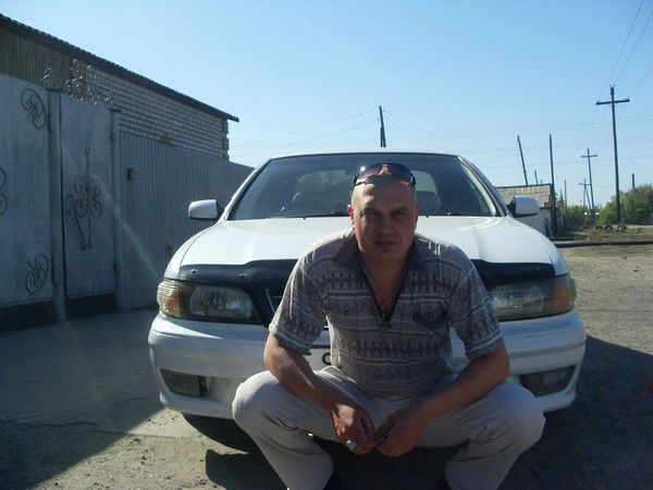 Василий Бессмертный