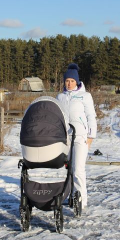 Олеся Панова