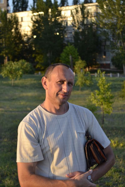 Сергей Колотило