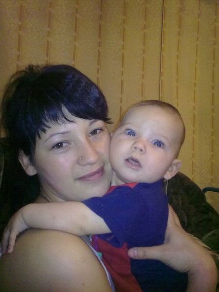 Расима Пропустина