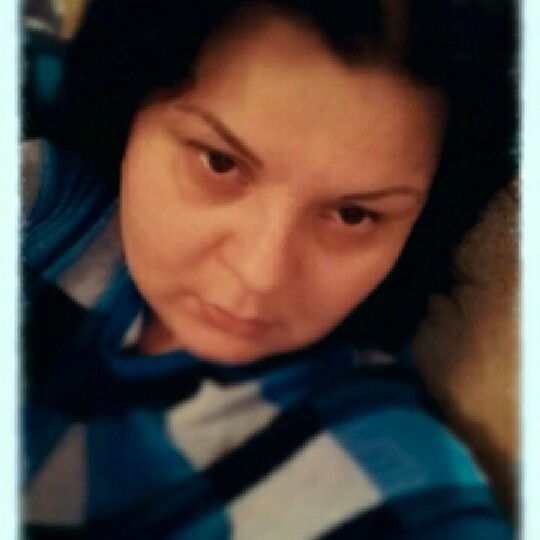 Анна Гончаренко