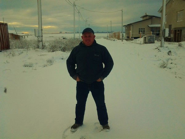 Александр Херсон