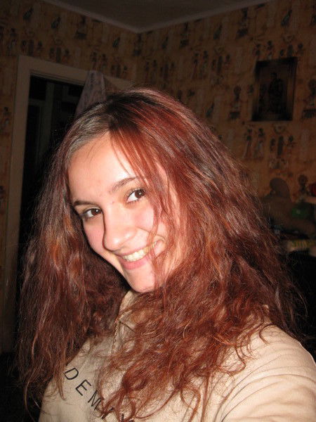 Ганна **************