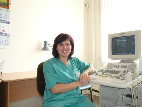 Юлия Юсупова