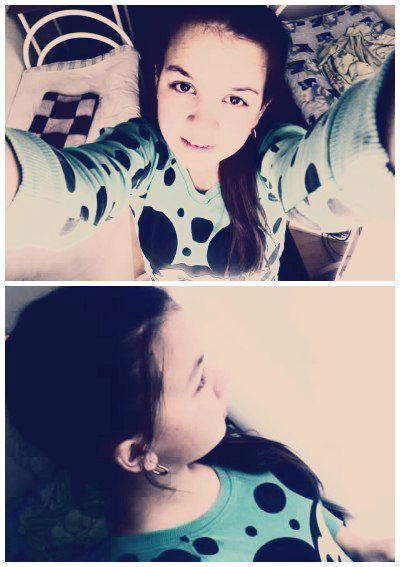 Алиса Сибгатова