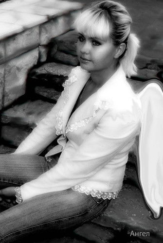 Екатерина Прокофьева