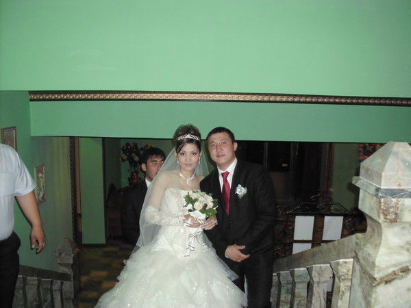 Карина Кобдикова