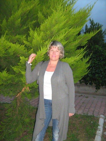 Наталья Ветрова