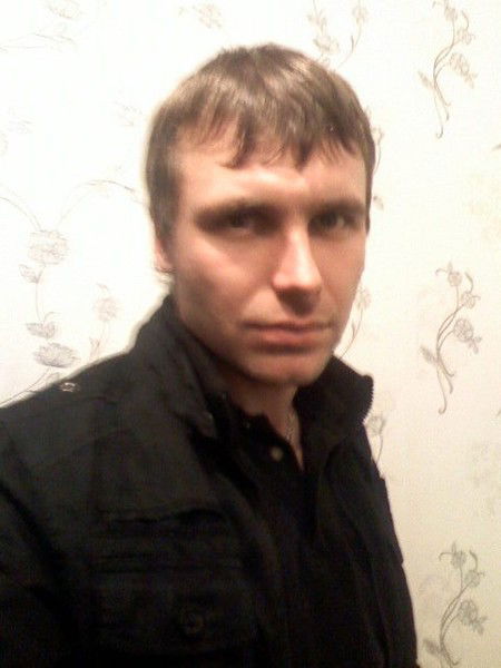 Денис Полковский