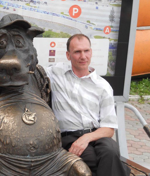 Андрей Насыко