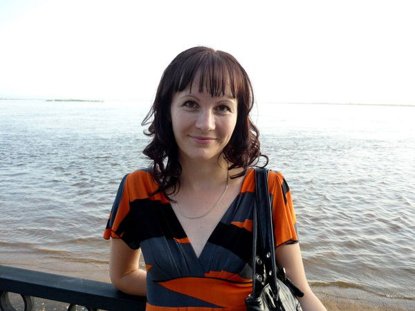 Наталья Корнева