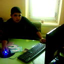 Iskander Nuriddinov