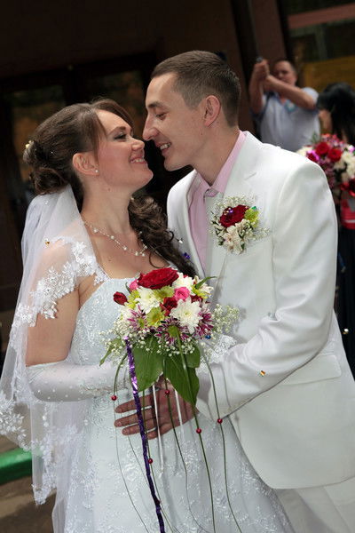 Мамина Радость