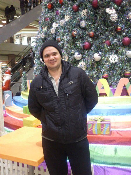 Артур Зарипов