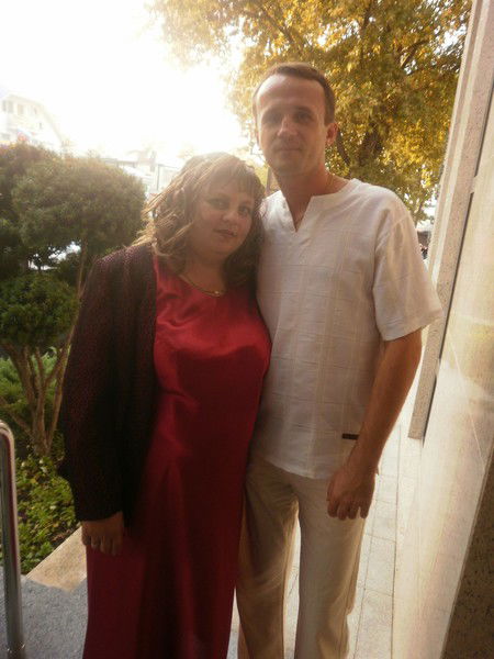 Надежда Собка/домникова