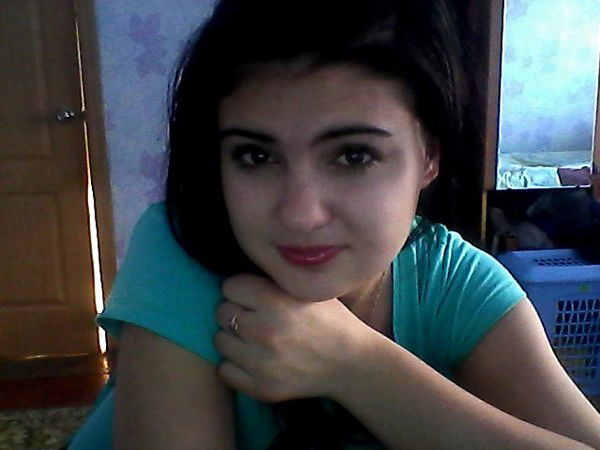 Анжелика Егорова