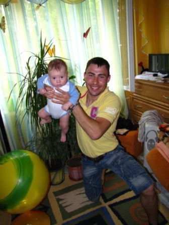 Саша Зинькевич