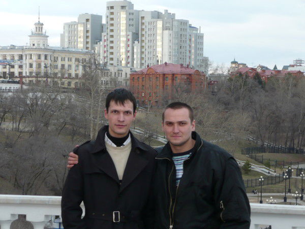 Владимир Полухин