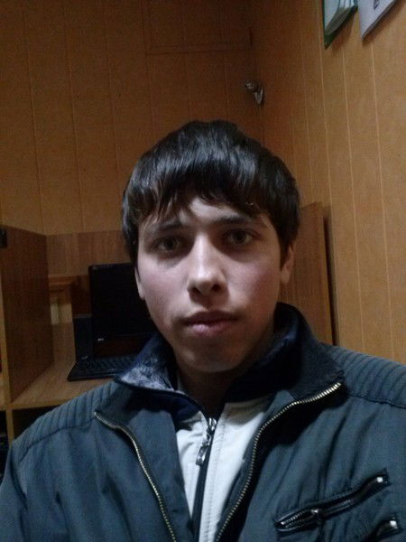 Тихон Лупиков