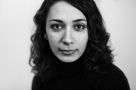 Ольга Трофимчук