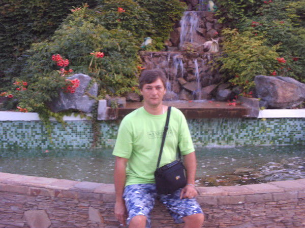 Сергей Давыденко