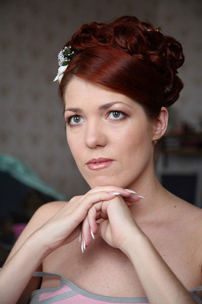 Алена Архип