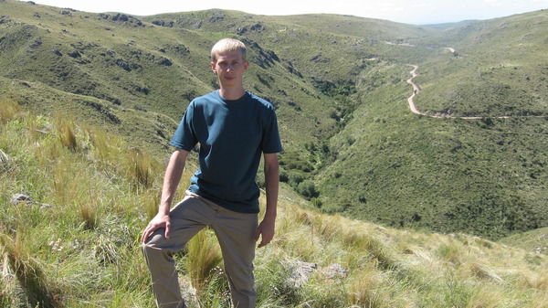 Антон Решетников