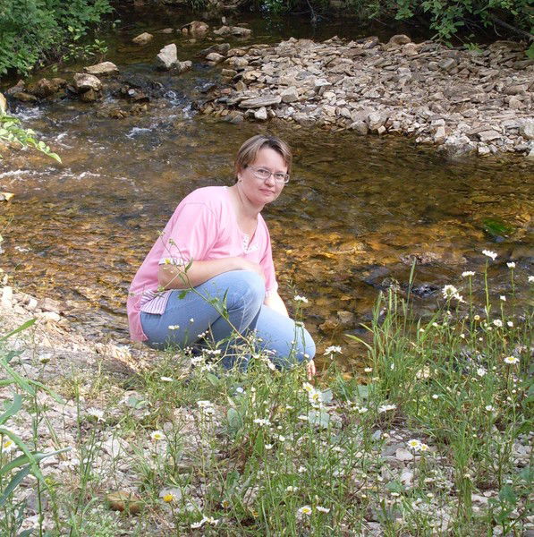 Татьяна Медведева