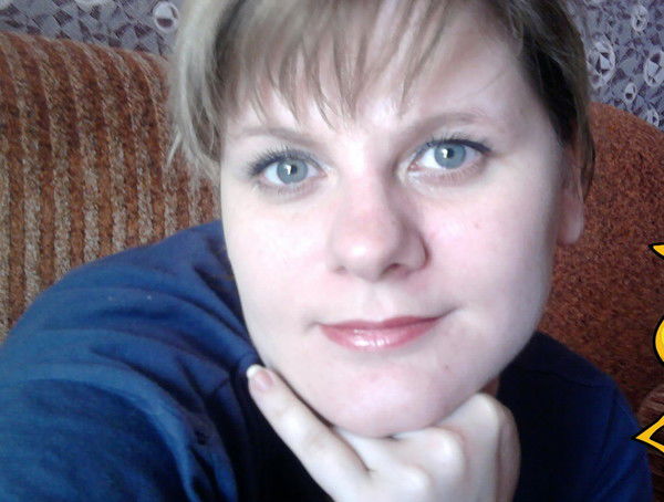 Марина Меркулова