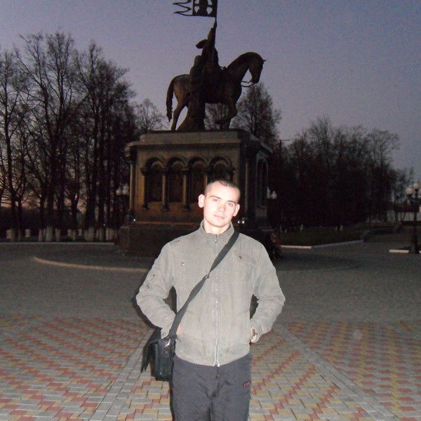 Сергей Синицын