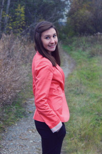 Алёна Пасечник