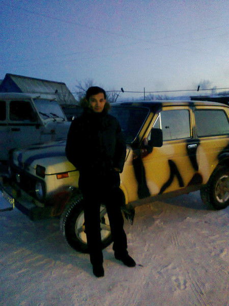 Ердос Толеутай