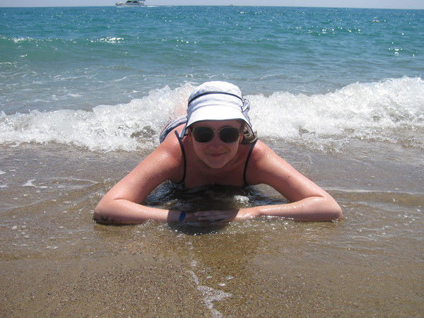 Елена Никитенко